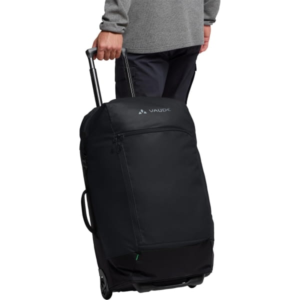 VAUDE CityTravel 60 - Rollen-Reisetasche black - Bild 10 VAUDE CityTravel 60 - Rollen-Reisetasche black - Bild 10