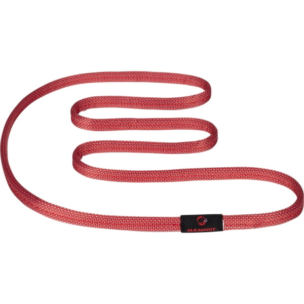 Mammut Magic Sling 12.0 - Rundschlinge red - Bild 1 Mammut Magic Sling 12.0 - Rundschlinge red - Bild 1
