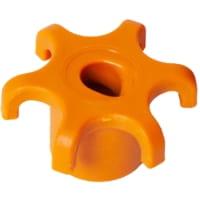 Vorschau: Peggy Peg Peg&Stop HD 20 cm mit Kontermutter 2.0 - Zeltheringe 4er Set - Bild 3 Vorschau: Peggy Peg Peg&Stop HD 20 cm mit Kontermutter 2.0 - Zeltheringe 4er Set - Bild 3