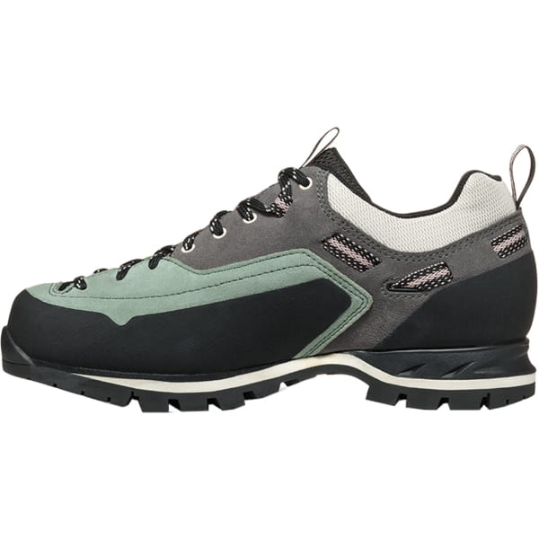 Garmont Women's Dragontail MNT EVO GTX - Zustiegsschuhe thunderstorm grey-iceberg green - Bild 2