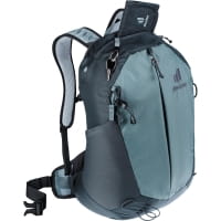 Vorschau: deuter AC Lite 15 SL - Wanderrucksack shale-graphite - Bild 15 Vorschau: deuter AC Lite 15 SL - Wanderrucksack shale-graphite - Bild 15