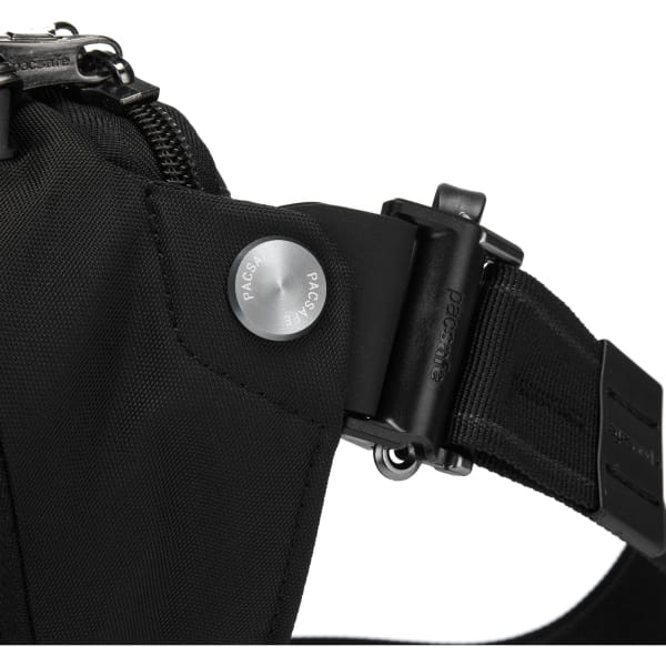 pacsafe EXP 12 Sling - Umhängetasche black - Bild 8