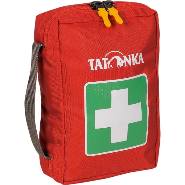 Tatonka First Aid M - Erste-Hilfe Tasche red - Bild 3