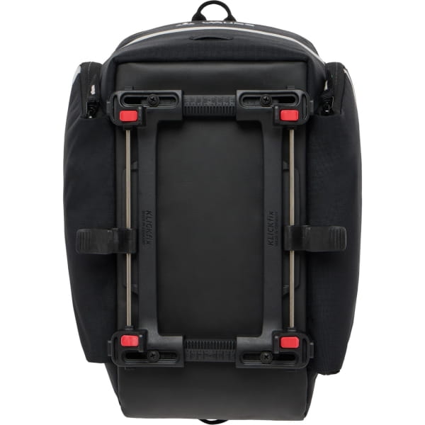 VAUDE Silkroad Plus (UniKlip 2.0) - Gepäckträgertasche black - Bild 8 VAUDE Silkroad Plus (UniKlip 2.0) - Gepäckträgertasche black - Bild 8