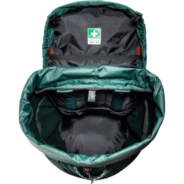 Tatonka Yukon 70+10 - Trekkingrucksack - Bild 10 Tatonka Yukon 70+10 - Trekkingrucksack - Bild 10
