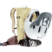 Vorschau: deuter Compact 12+3 SL - Mountainbike-Rucksack ashrose-desert - Bild 21