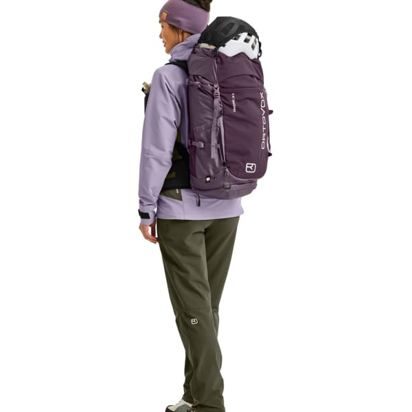 Ortovox Traverse 38 S - Tourenrucksack - Bild 7 Ortovox Traverse 38 S - Tourenrucksack - Bild 7