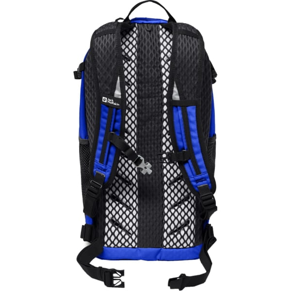 Jack Wolfskin Velocity 20 - Multisportrucksack vibrant blue - Bild 2