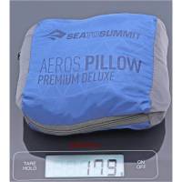 Vorschau: Sea to Summit Aeros Pillow Premium Deluxe - Kopfkissen - Bild 21