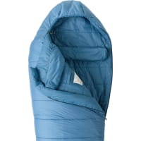 Vorschau: Nordisk Bjarni ±0° Mummy - Kunstfaserschlafsack aegean blue - Bild 4 Vorschau: Nordisk Bjarni ±0° Mummy - Kunstfaserschlafsack aegean blue - Bild 4