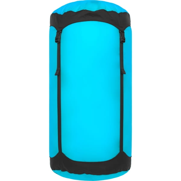 Sea to Summit Ultra-Sil Compression Sack - Packsack blue atoll - Bild 2 Sea to Summit Ultra-Sil Compression Sack - Packsack blue atoll - Bild 2