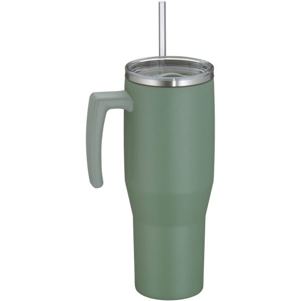 Thermos Refreshing - Isolier-Trinkbecher mit Griff green - Bild 12 Thermos Refreshing - Isolier-Trinkbecher mit Griff green - Bild 12