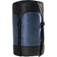 Vorschau: deuter Exosphere SL -6C/21 - Kunstfaser-Schlafsack ink-maple - Bild 7