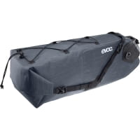 Vorschau: EVOC Seat Pack Boa WP 12 - Satteltasche carbon grey - Bild 1