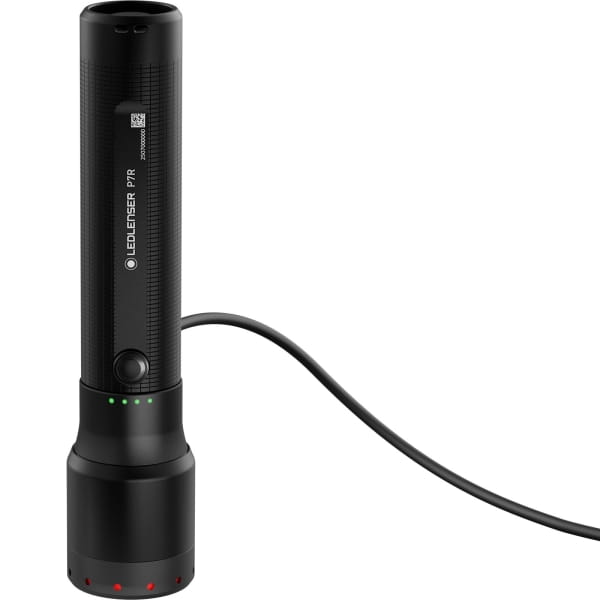 Ledlenser P7R - Taschenlampe - Bild 5