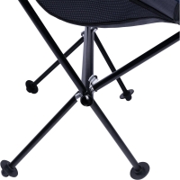 Vorschau: NOMAD Chair Compact - Campingstuhl dark navy - Bild 4