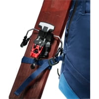 Vorschau: deuter Freescape Pro 40+ - Skitourenrucksack nightblue-neptune - Bild 12