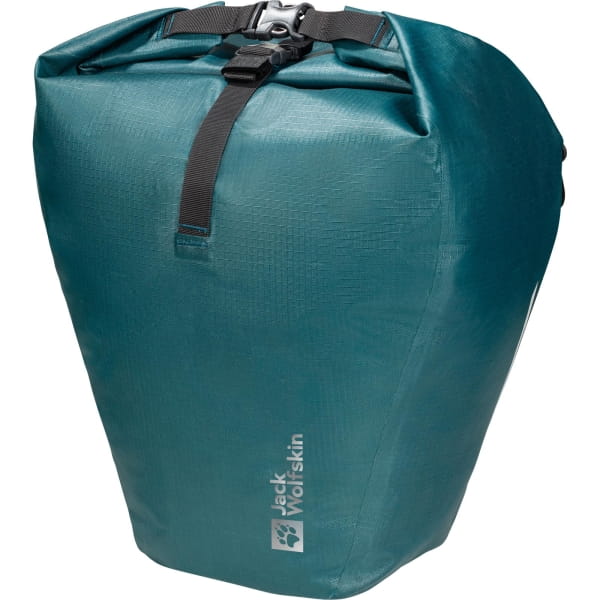Jack Wolfskin Gravex 20 - Hinterradtasche sea green - Bild 1