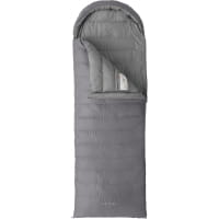 Vorschau: Nordisk Freja -5° Blanket - Daunen-Schlafsack silver filigree grey - Bild 2 Vorschau: Nordisk Freja -5° Blanket - Daunen-Schlafsack silver filigree grey - Bild 2