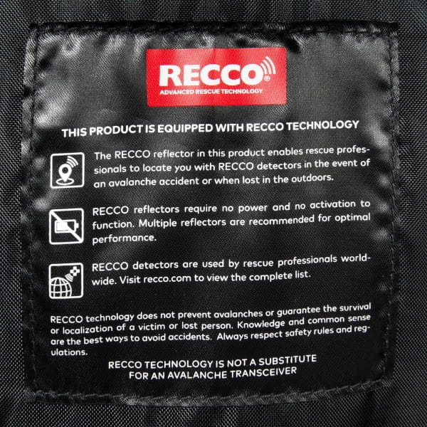 Tatonka Skill 22 RECCO - Wanderrucksack - Bild 11 Tatonka Skill 22 RECCO - Wanderrucksack - Bild 11