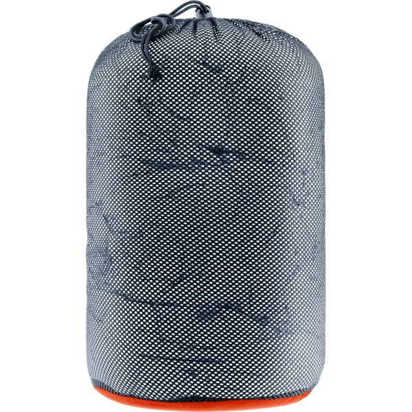 deuter Storage Bag - Netz-Packsack papaya - Bild 1