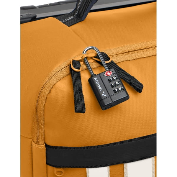 VAUDE Takutea 35 - Reisetasche mit Rollen silt brown - Bild 29