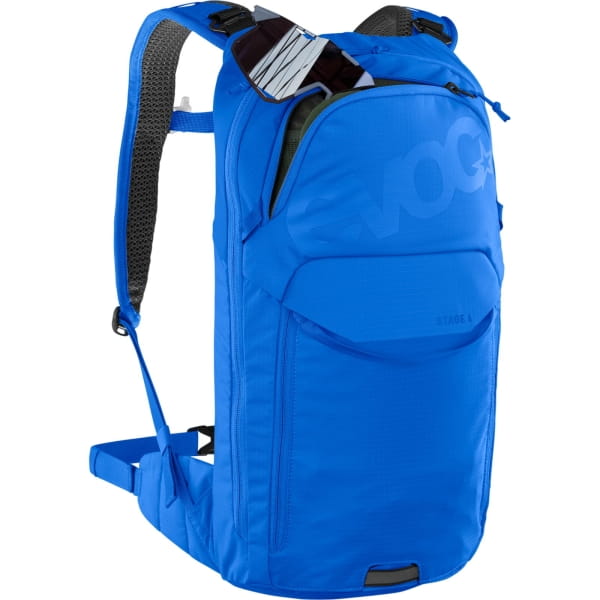 EVOC Stage 6 + 2 L Bladder - Bike-Rucksack royal blue - Bild 7