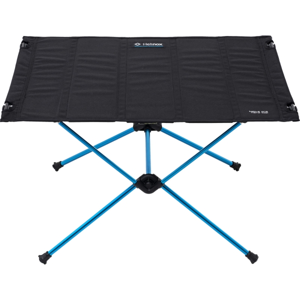 Helinox Table One Hard Top - Falttisch black-blue - Bild 3 Helinox Table One Hard Top - Falttisch black-blue - Bild 3