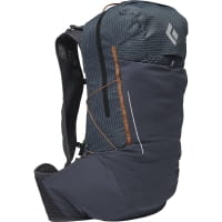 Vorschau: Black Diamond Pursuit 30 Backpack - Wanderrucksack carbon-moab brown - Bild 1 Vorschau: Black Diamond Pursuit 30 Backpack - Wanderrucksack carbon-moab brown - Bild 1