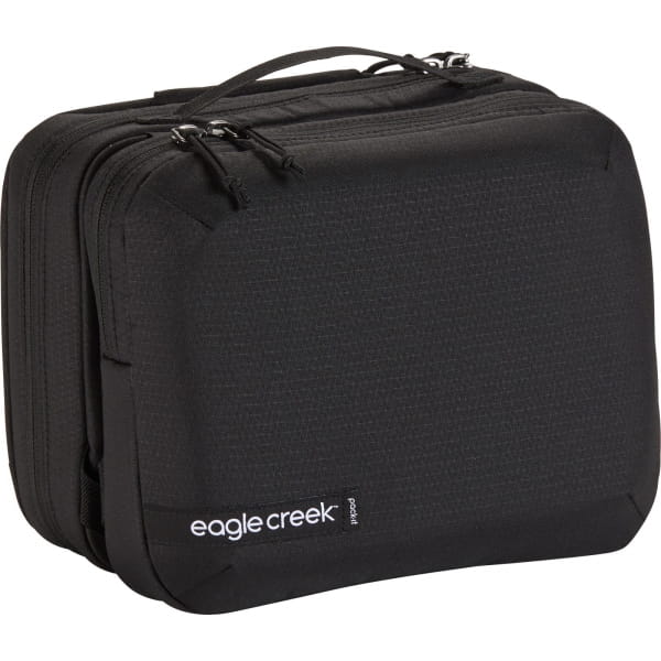 Eagle Creek Pack-It™ Reveal Trifold Toiletry Kit - Kulturtasche black - Bild 3