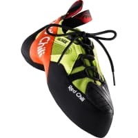 Vorschau: Red Chili Voltage Lace - Kletterschuhe wasabi - Bild 3