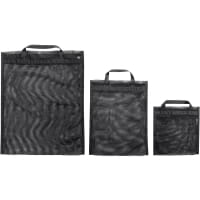 Vorschau: Tatonka Mesh Pocket Set III black - Bild 4