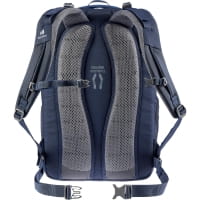 Vorschau: deuter Gigant - Laptoprucksack steel-navy - Bild 2 Vorschau: deuter Gigant - Laptoprucksack steel-navy - Bild 2