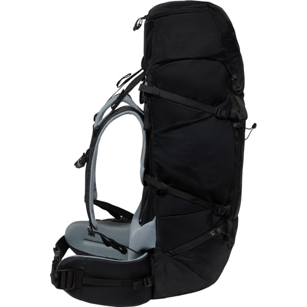 Jack Wolfskin Trailflair M 50 - Trekkingrucksack black - Bild 4 Jack Wolfskin Trailflair M 50 - Trekkingrucksack black - Bild 4