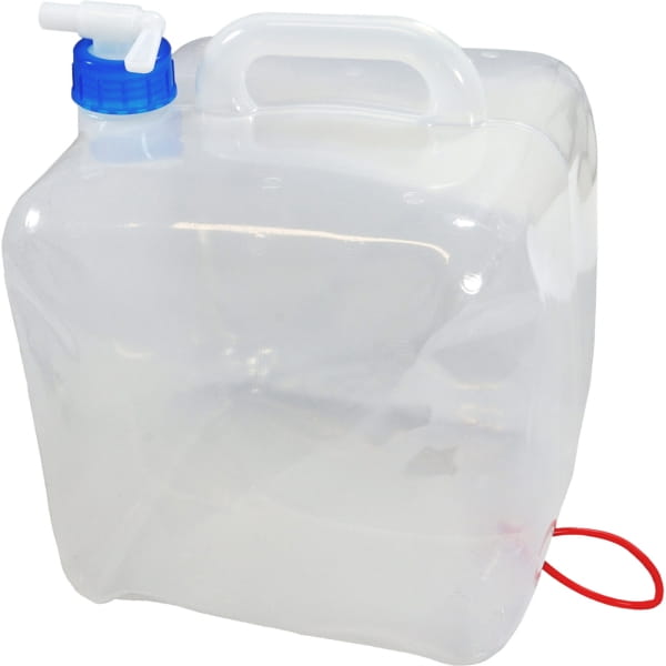 Origin Outdoors Faltkanister 10L - Wasserkanister - Bild 1