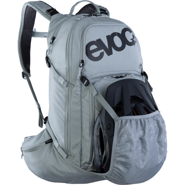EVOC Explorer Pro 30 - Bike-Rucksack silver - Bild 23