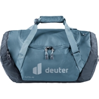 Vorschau: deuter Duffel 50 - Reisetasche atlantic-ink - Bild 3 Vorschau: deuter Duffel 50 - Reisetasche atlantic-ink - Bild 3