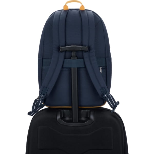 pacsafe GO 25L Backpack - Daypack coastal blue - Bild 38 pacsafe GO 25L Backpack - Daypack coastal blue - Bild 38