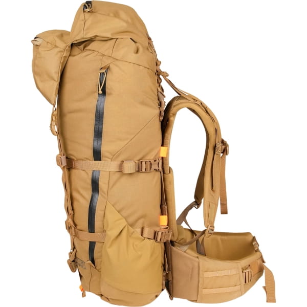 MYSTERY RANCH Metcalf 75 - Survival Rucksack buckskin - Bild 5
