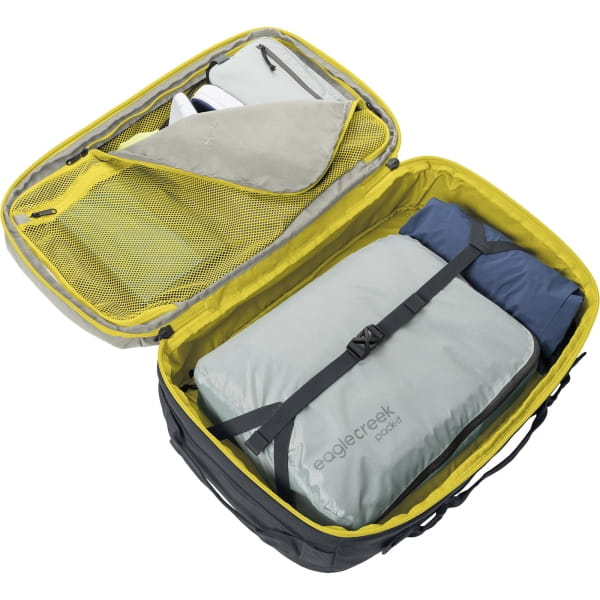 Eagle Creek Tour Travel Pack 40L - Reiserucksack storm grey - Bild 34 Eagle Creek Tour Travel Pack 40L - Reiserucksack storm grey - Bild 34