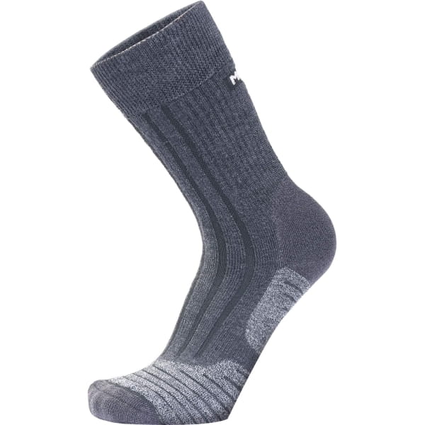 Meindl MT8 Lady - Merino-Socken anthrazit - Bild 1