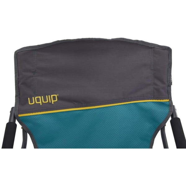 UQUIP Sandy - Strandstuhl petrol-grey - Bild 5 UQUIP Sandy - Strandstuhl petrol-grey - Bild 5