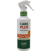 Care Plus Textile Spray  - Mückenschutz-Spray für Textilien