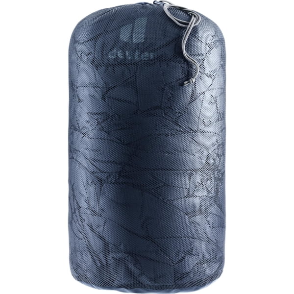 deuter Exosphere EL 0C/32F - Kunstfaser-Schlafsack ink-maple - Bild 7