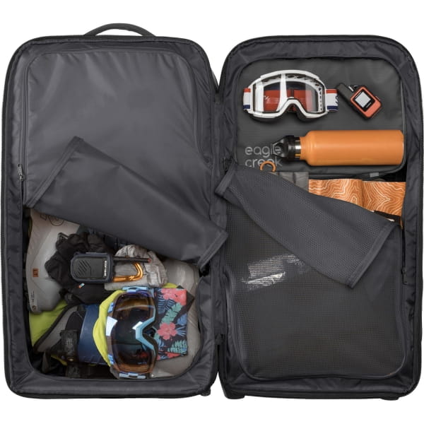 Eagle Creek ORV Trunk 36 - Rollen-Reisetasche black - Bild 14