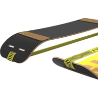 Vorschau: Gibbon Giboard Set - Slackline-Balanceboard bonzo classic yellow - Bild 3 Vorschau: Gibbon Giboard Set - Slackline-Balanceboard bonzo classic yellow - Bild 3