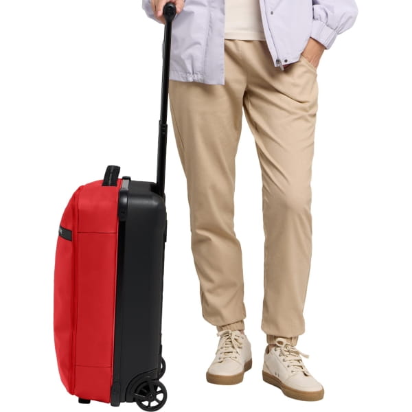 VAUDE Takutea 35 - Reisetasche mit Rollen red - Bild 43 VAUDE Takutea 35 - Reisetasche mit Rollen red - Bild 43