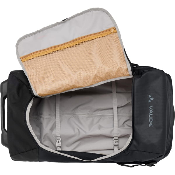 VAUDE CityTravel 60 - Rollen-Reisetasche black - Bild 3 VAUDE CityTravel 60 - Rollen-Reisetasche black - Bild 3