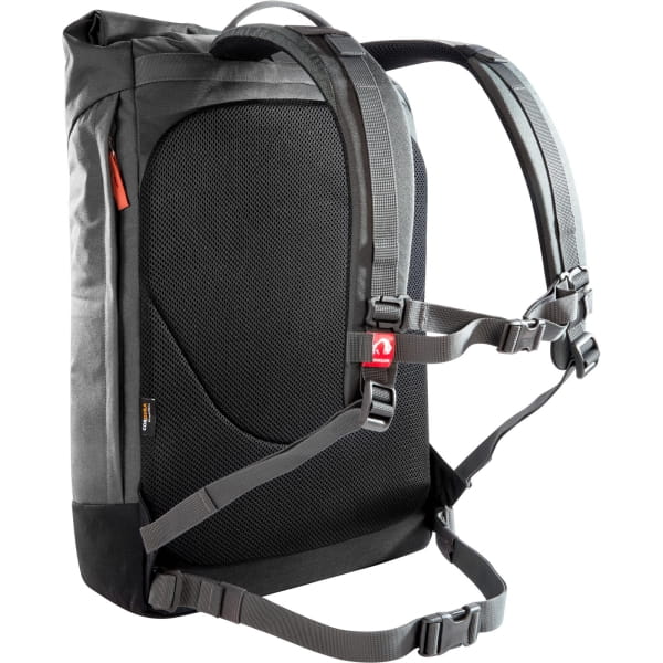 Tatonka Grip Rolltop Pack 34 - Daypack titan grey - Bild 4