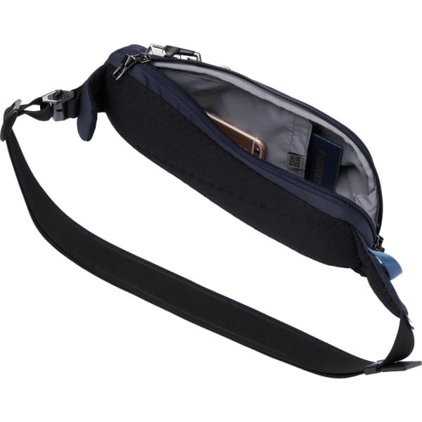 pacsafe V Action Sling - Body Pack ocean - Bild 22 pacsafe V Action Sling - Body Pack ocean - Bild 22